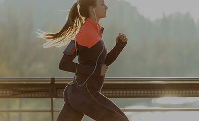 पूरे शरीर में वजन कम करने के लिए व्यायाम का एक सेट