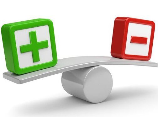 पक्ष - विपक्ष